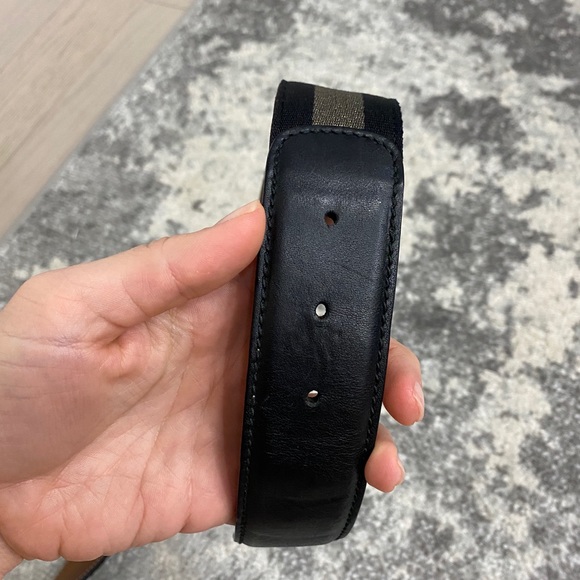 Gucci belt - Picture 2 of 6